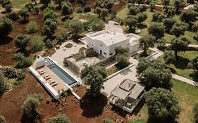 Masseria Dagilupi Ostuni